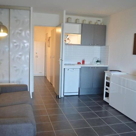 Studio Capbreton, 1 Piece, 4 Personnes - Fr-1-247-135 Διαμέρισμα Εξωτερικό φωτογραφία