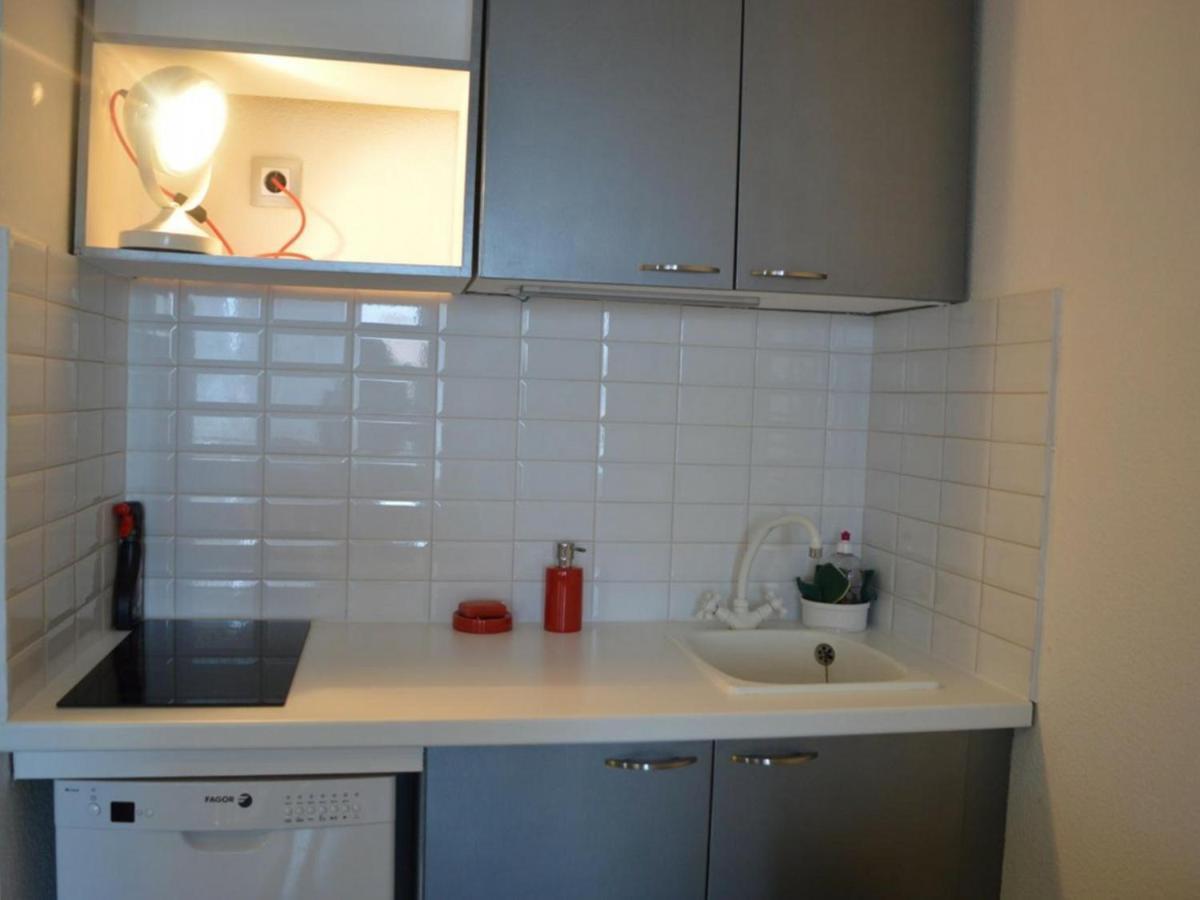 Studio Capbreton, 1 Piece, 4 Personnes - Fr-1-247-135 Διαμέρισμα Εξωτερικό φωτογραφία