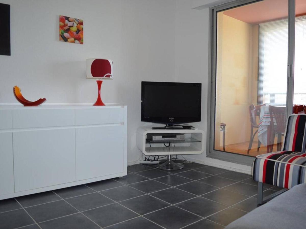 Studio Capbreton, 1 Piece, 4 Personnes - Fr-1-247-135 Διαμέρισμα Εξωτερικό φωτογραφία