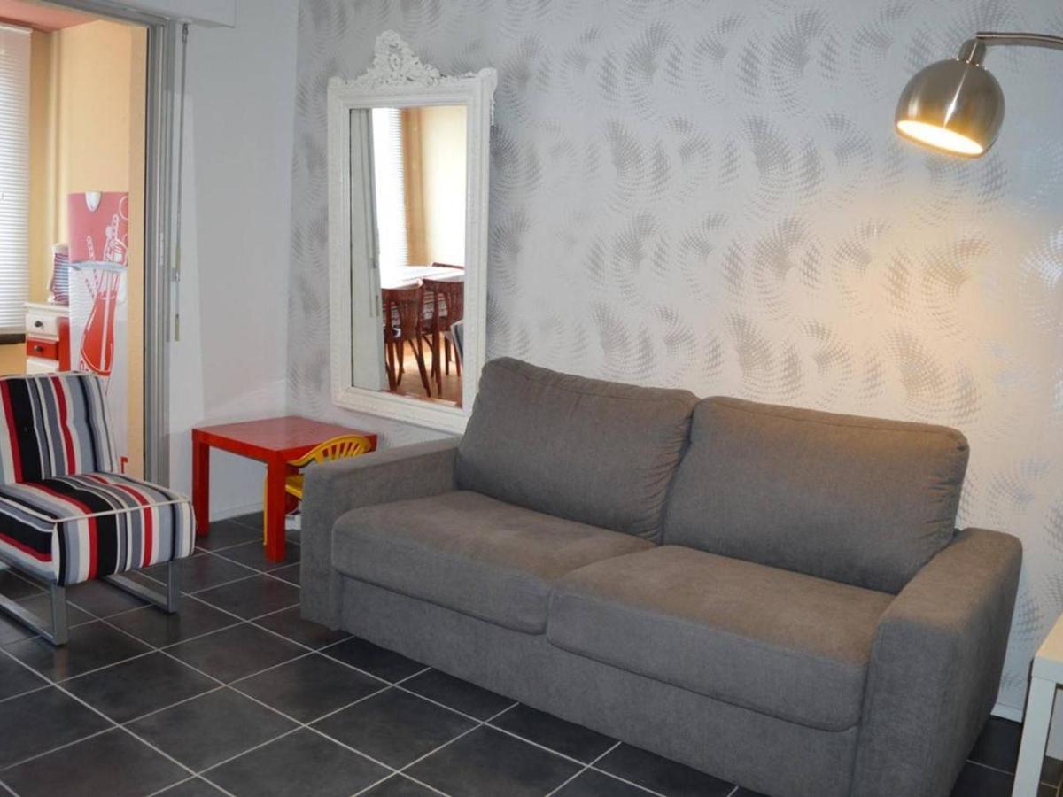 Studio Capbreton, 1 Piece, 4 Personnes - Fr-1-247-135 Διαμέρισμα Εξωτερικό φωτογραφία