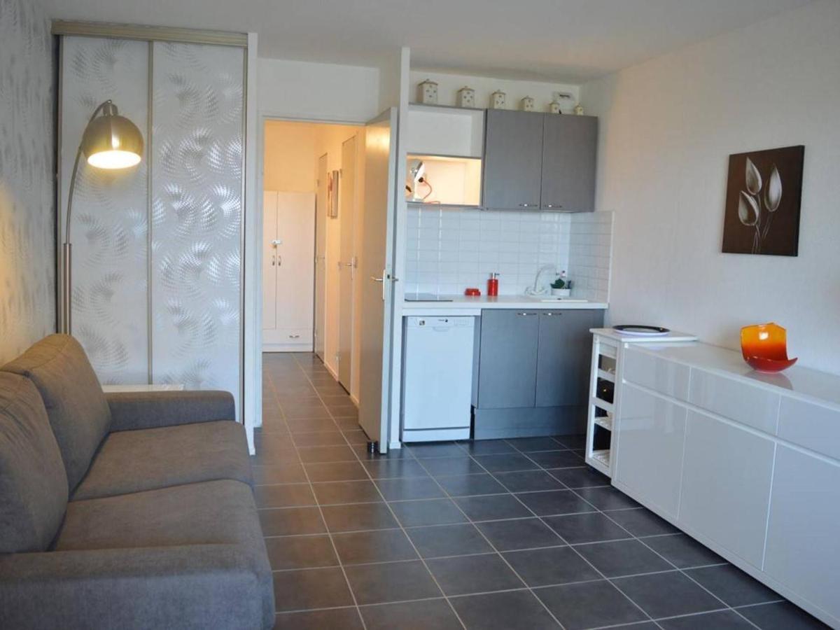 Studio Capbreton, 1 Piece, 4 Personnes - Fr-1-247-135 Διαμέρισμα Εξωτερικό φωτογραφία